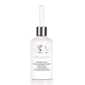 APIS Perfect Smoothing perfekcyjnie wygładzający krem pod oczy 30ml   